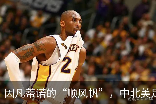 因凡蒂诺的“顺风帆”，中北美足联主席迈出“退位”一步